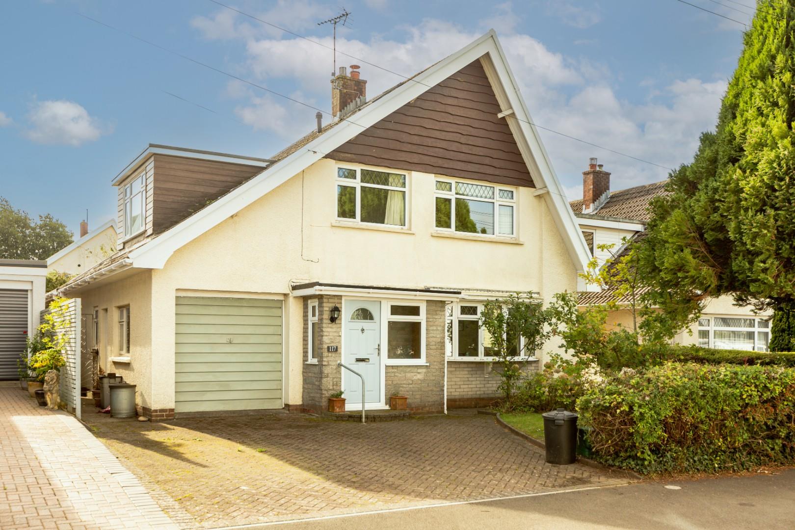 Summerland Lane, Newton, Caswell, Swansea, SA3 4RS